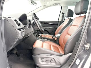 Volkswagen Sharan 1 Million 1.4 TSI 110 kW (150 CV) DSG