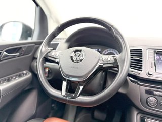 Volkswagen Sharan 1 Million 1.4 TSI 110 kW (150 CV) DSG