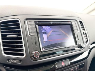 Volkswagen Sharan 1 Million 1.4 TSI 110 kW (150 CV) DSG