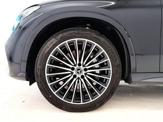 Mercedes-Benz GLC Coupé 220 d 4Matic 145 kW (197 CV)