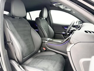 Mercedes-Benz GLC Coupé 220 d 4Matic 145 kW (197 CV)