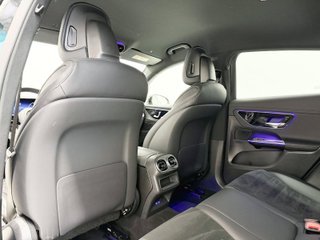 Mercedes-Benz GLC Coupé 220 d 4Matic 145 kW (197 CV)
