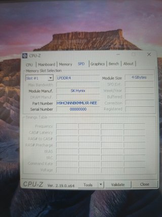 Ordenador Portátil/Tablet Hp con disco SSD