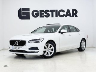 Volvo S90 2.0 D4 Momentum Auto 140 kW (190 CV)