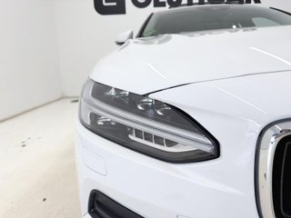 Volvo S90 2.0 D4 Momentum Auto 140 kW (190 CV)