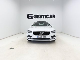 Volvo S90 2.0 D4 Momentum Auto 140 kW (190 CV)