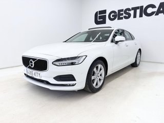 Volvo S90 2.0 D4 Momentum Auto 140 kW (190 CV)