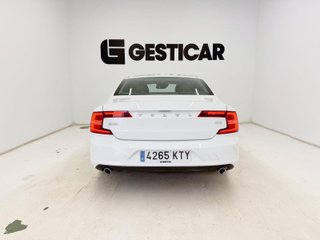 Volvo S90 2.0 D4 Momentum Auto 140 kW (190 CV)