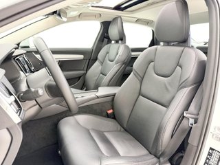 Volvo S90 2.0 D4 Momentum Auto 140 kW (190 CV)