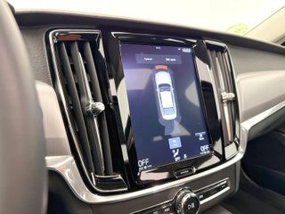 Volvo S90 2.0 D4 Momentum Auto 140 kW (190 CV)