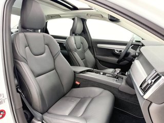 Volvo S90 2.0 D4 Momentum Auto 140 kW (190 CV)