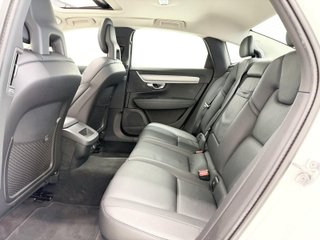 Volvo S90 2.0 D4 Momentum Auto 140 kW (190 CV)