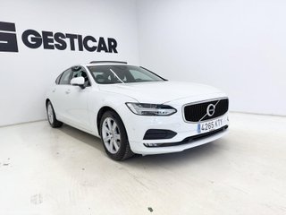 Volvo S90 2.0 D4 Momentum Auto 140 kW (190 CV)