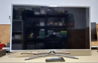 TV Plasma Samsung 40 Sin Smart TV