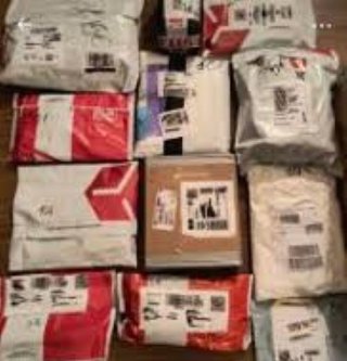 30 Pacchi InPost smarriti