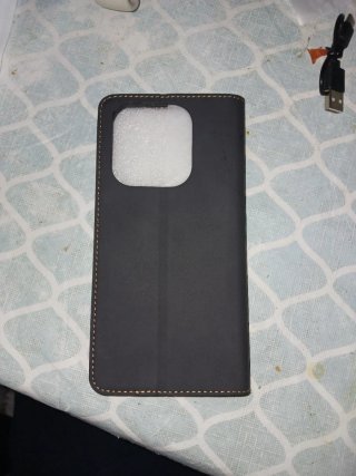 Funda libro móvil ZZXX