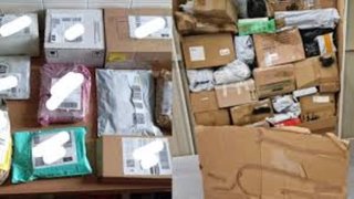 100 Pacchi InPost smarriti
