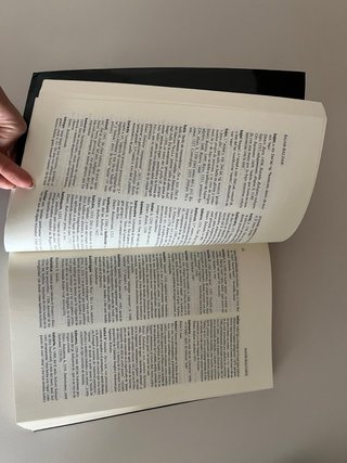 Breve diccionario etimológico de lengua castellana