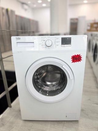 LAVADORA BEKO 7KG 1200RPM A+++ ENVIO 24H/GARANTIA