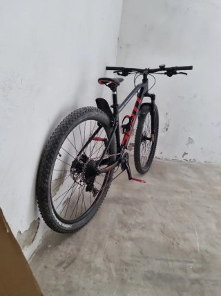 Bicicleta MTB Scott aspect 940