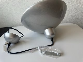Pack Lámpara Techo + Foco Sobremesa