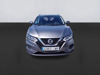 Nissan Qashqai DIG-T 140 N-Style 103 kW (140 CV)