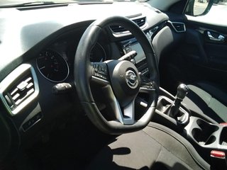 Nissan Qashqai DIG-T 140 N-Style 103 kW (140 CV)