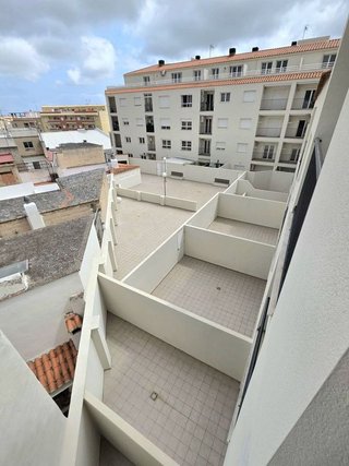 Piso en venta en Pego