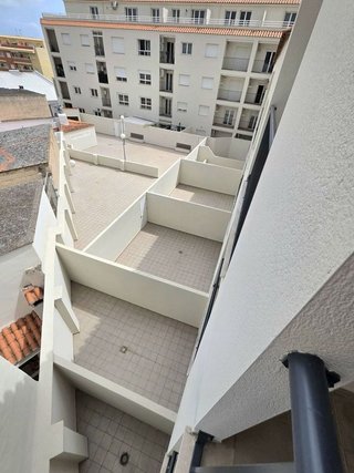 Piso en venta en Pego