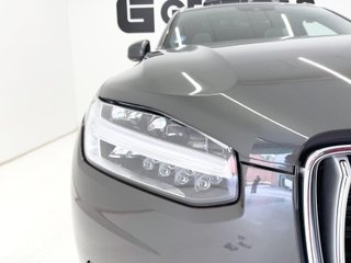 Volvo XC90 T8 Core Recharge AWD Auto 335 kW (455 CV)
