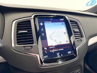 Volvo XC90 T8 Core Recharge AWD Auto 335 kW (455 CV)