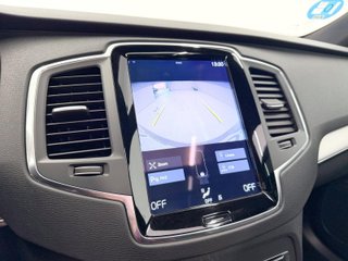 Volvo XC90 T8 Core Recharge AWD Auto 335 kW (455 CV)