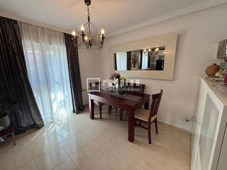 Casa adosada en venta en Alovera
