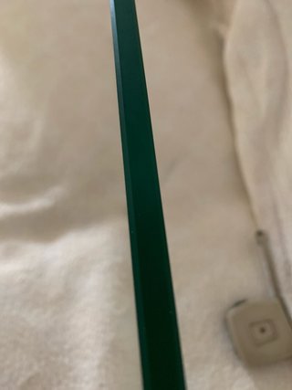 Cristal 55cm x 29cm