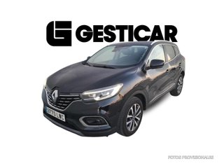 Renault Kadjar Zen TCe 103 kW (140 CV) EDC
