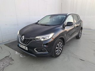 Renault Kadjar Zen TCe 103 kW (140 CV) EDC