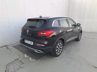 Renault Kadjar Zen TCe 103 kW (140 CV) EDC