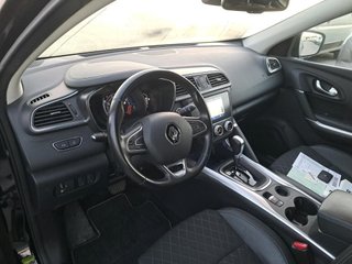 Renault Kadjar Zen TCe 103 kW (140 CV) EDC