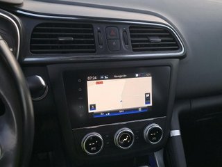 Renault Kadjar Zen TCe 103 kW (140 CV) EDC