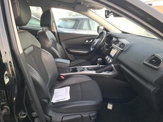 Renault Kadjar Zen TCe 103 kW (140 CV) EDC