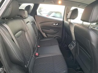 Renault Kadjar Zen TCe 103 kW (140 CV) EDC