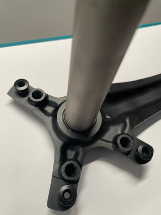 Bielas Shimano Fc-Rx610 170 mm