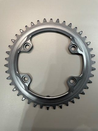 Bielas Shimano Fc-Rx610 170 mm