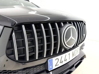 Mercedes-Benz GLC Coupé Mercedes-AMG 53 4Matic 320 kW (435 CV)