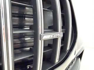 Mercedes-Benz GLC Coupé Mercedes-AMG 53 4Matic 320 kW (435 CV)