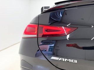Mercedes-Benz GLC Coupé Mercedes-AMG 53 4Matic 320 kW (435 CV)