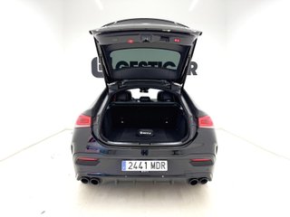 Mercedes-Benz GLC Coupé Mercedes-AMG 53 4Matic 320 kW (435 CV)