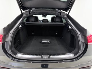 Mercedes-Benz GLC Coupé Mercedes-AMG 53 4Matic 320 kW (435 CV)