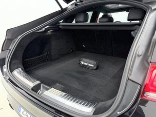 Mercedes-Benz GLC Coupé Mercedes-AMG 53 4Matic 320 kW (435 CV)