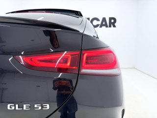 Mercedes-Benz GLC Coupé Mercedes-AMG 53 4Matic 320 kW (435 CV)